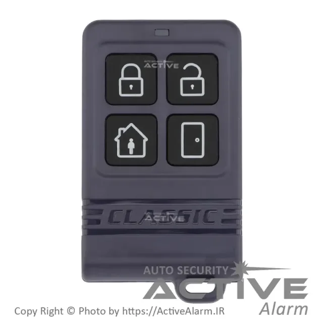 ریموت کلاسیک گیگاکُد GIGA 433