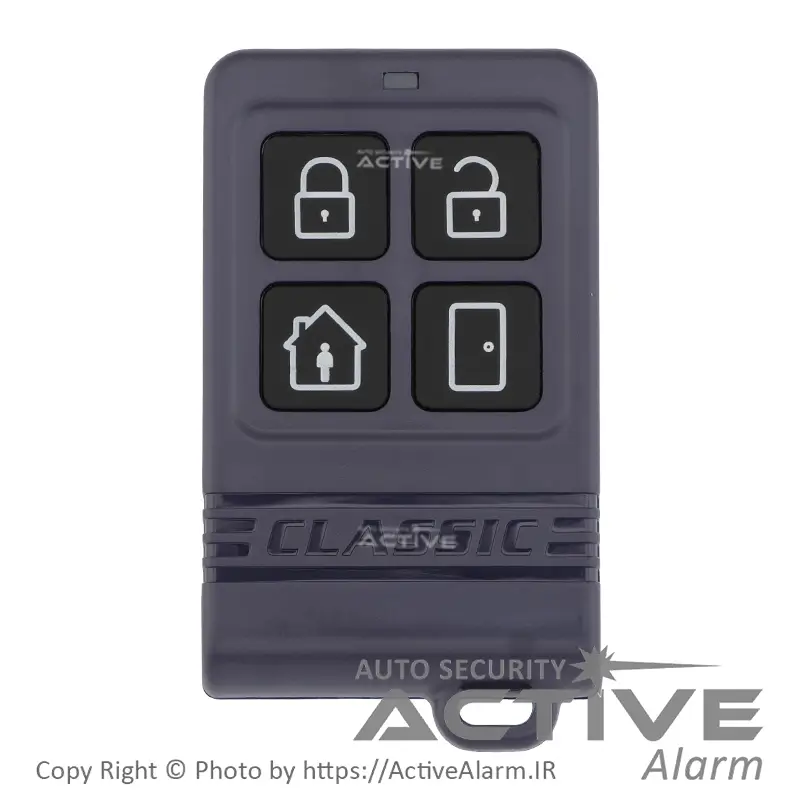 ریموت کلاسیک گیگاکُد GIGA 433