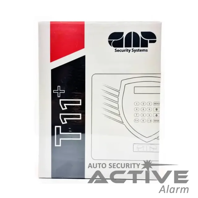 دزدگیر اماکن گپ T11 با تلفن‌کننده (GAP-T11)