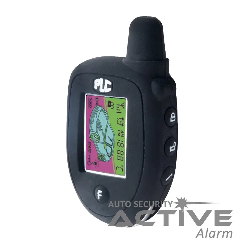کاور سیلیکونی ریموت تصویری PLC V18
