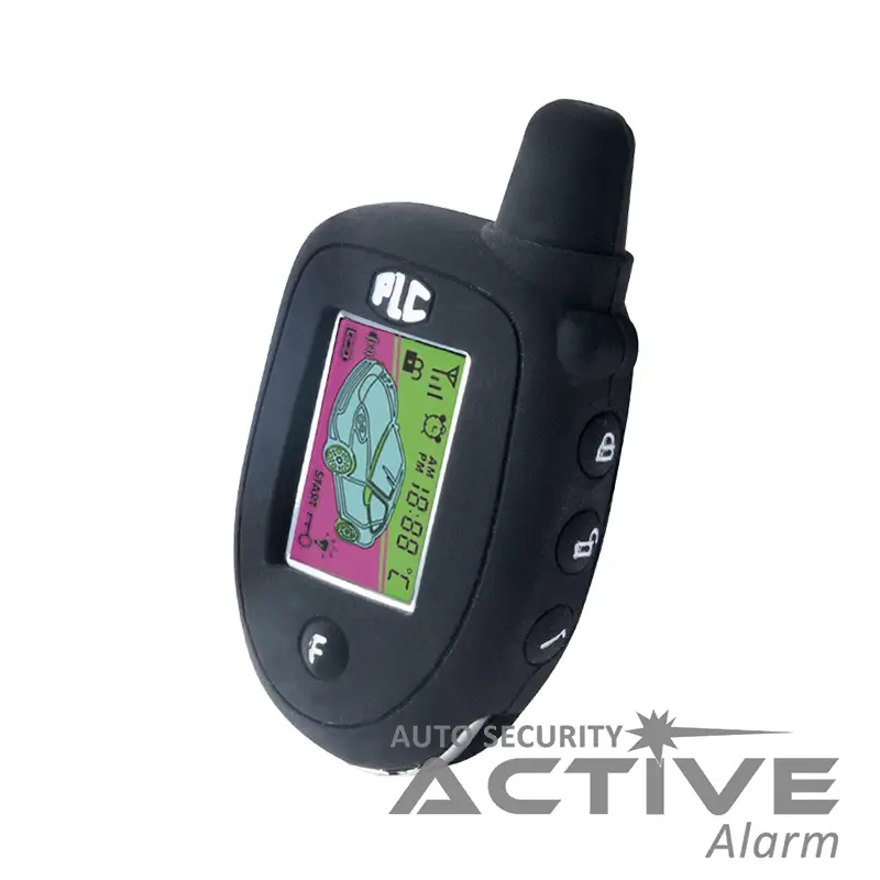 کاور سیلیکونی ریموت تصویری PLC V18