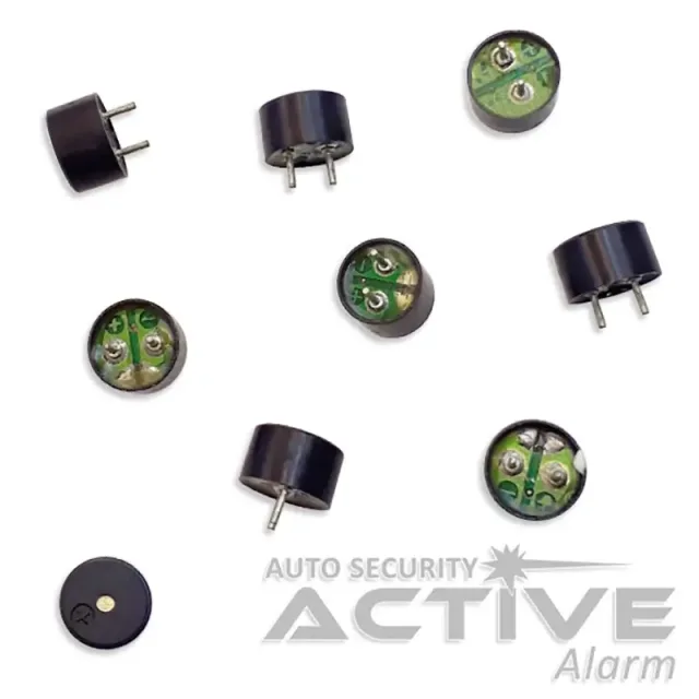 بیزر ریموت تصویری Buzzer