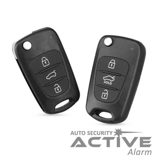 قاب ریموت فابریک خودرو کیا اسپورتیج تاشو KIA