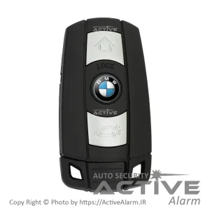 قاب ریموت فابریک خودرو بی‌ام‌دبلیو BMW (سری E)