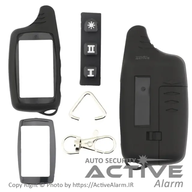 قاب ریموت تصویری ماتريکس MATRIX 5500
