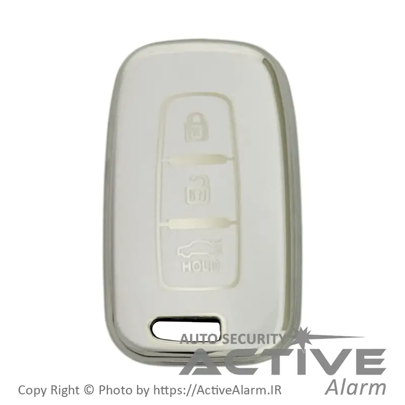 کاور کربن TPU فابریک خودرو هیوندا اسمارت 3B