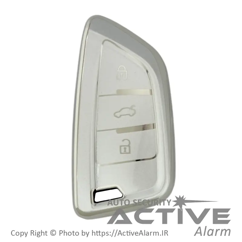کاور کربن TPU فابریک خودرو جک تاشو (JAC-S5-S3)