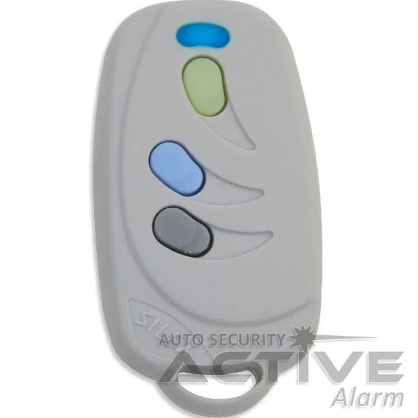 ریموت سايلکس آبی Prime EV1527-433