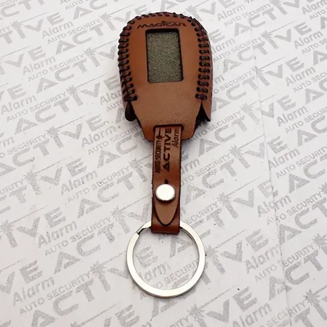 کیف چرمی ریموت تصویری ماجیکار 110