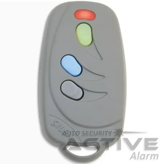 ریموت سايلکس قرمز هاپينگ Prime 433