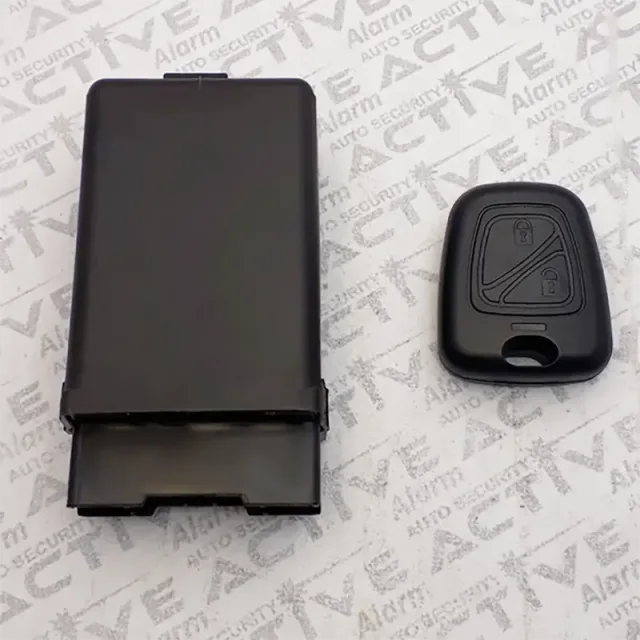 گیرنده و فرستنده فابریک تیبا