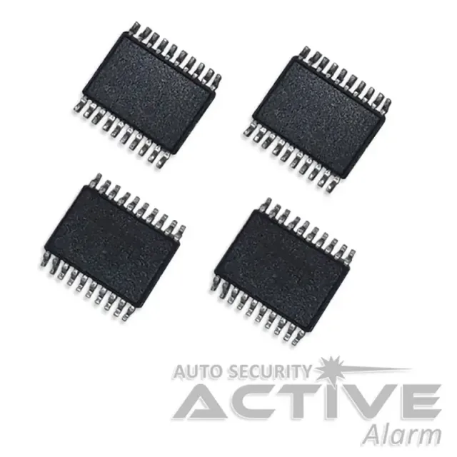 IC آنتن دزدگیر ماجیکار مدل 902