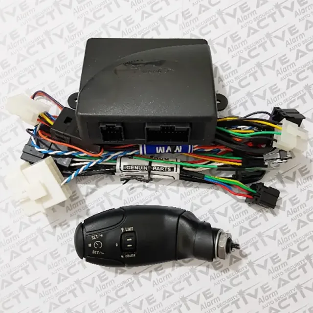 کروزکنترل فابریک خودرو برلیانس H220،H230