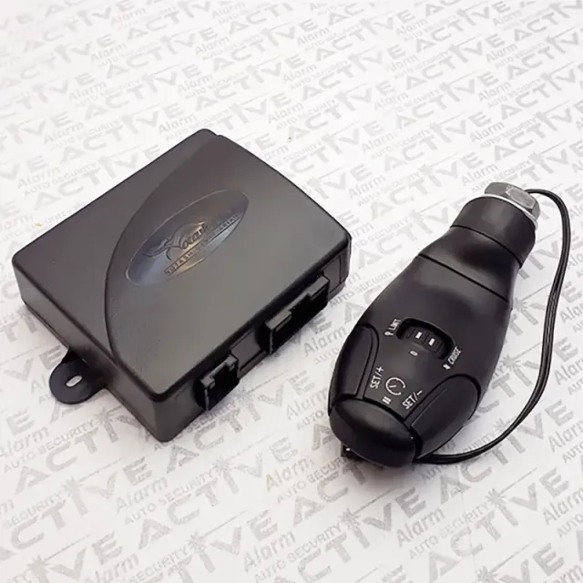 کروزکنترل فابریک خودرو لیفان X50 (اتومات)