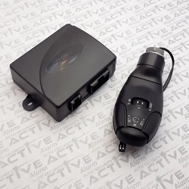 کروزکنترل فابریک خودرو لیفان X60 (اتومات)