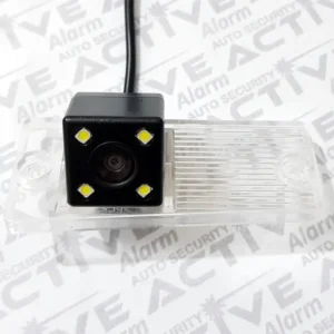 دوربین دنده عقب فابریک کیا سراتو KIA دید در شب