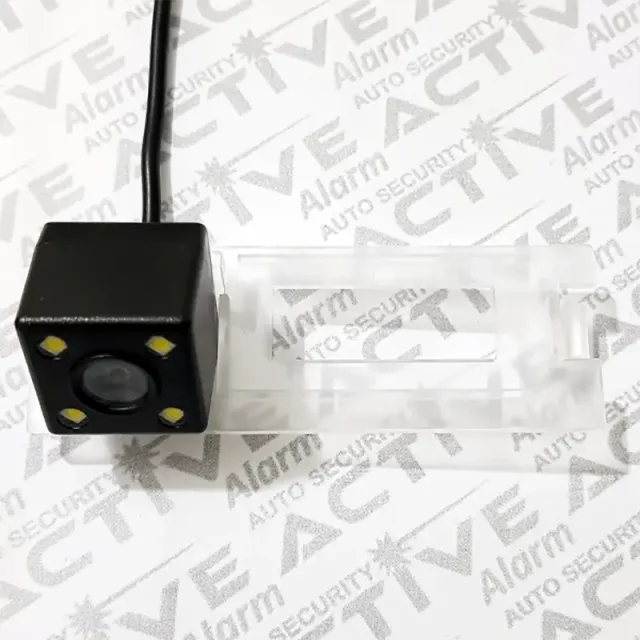 دوربین دنده عقب فابریک زوتی‌آریو Z300