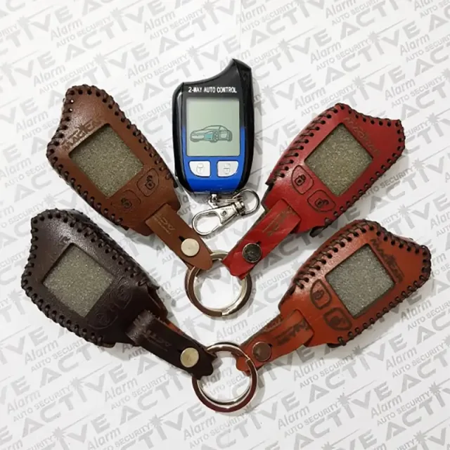 کیف چرمی ریموت تصویری ماجیکار 130