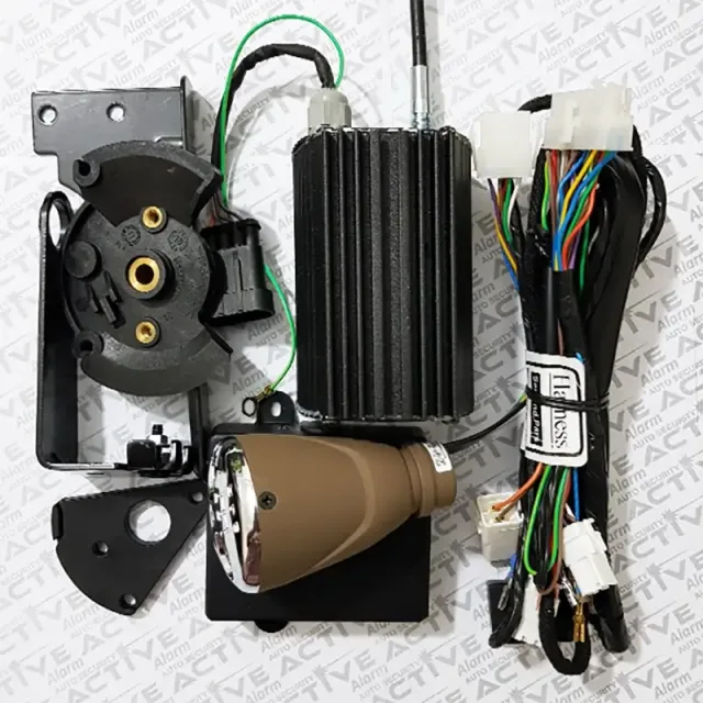 کروزکنترل فابریک خودرو پژوپارس،405 (گازمکانیکی) زیمنس