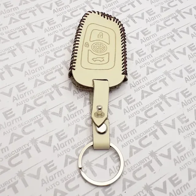 کیف چرمی ریموت فابریک خودرو برلیانس keyless 330 مصنوعی