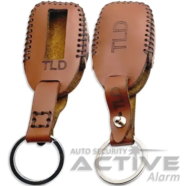 کیف چرمی ریموت تصویری تی‌ال‌دی TLD