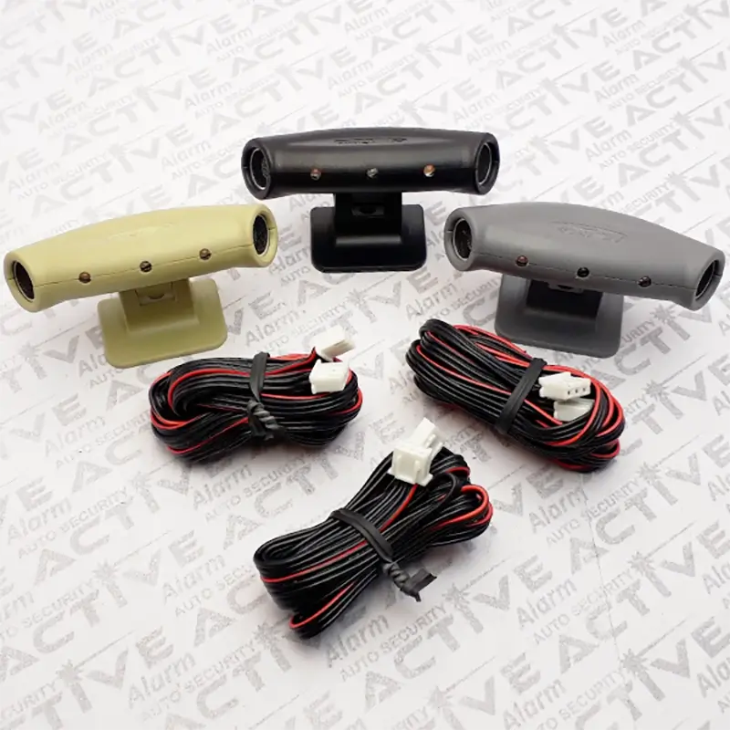 چشم اُلتراسونیک اکتیو ACTIVE
