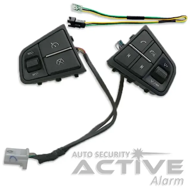 کروز کنترل فابریک خودرو جیلی EXCELENT-GC6