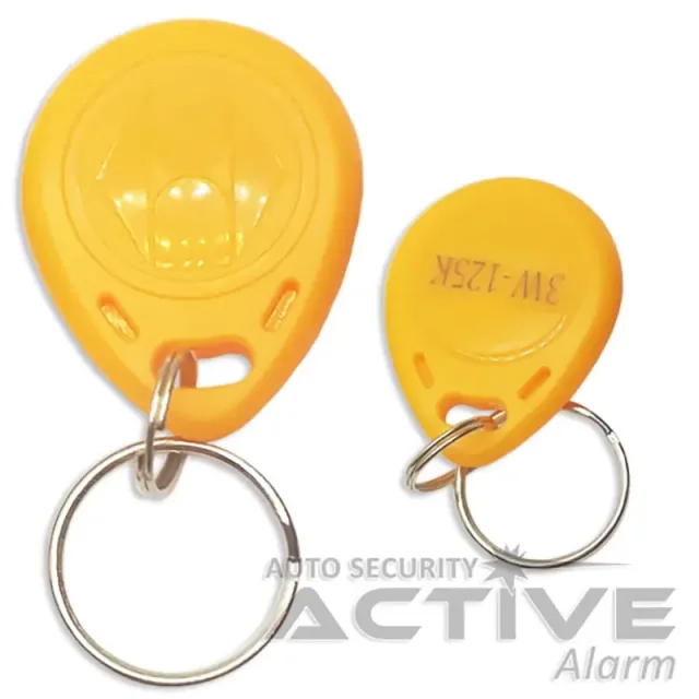 تگ سويچ RFID125K R/O