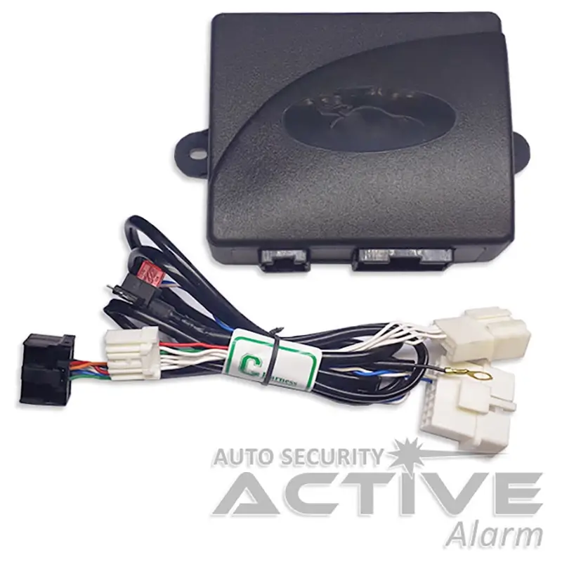 کروزکنترل فابریک خودرو آريو Z300 زوتی دنده ای