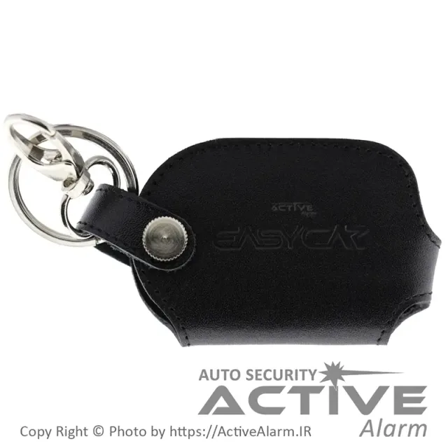 کیف چرمی ریموت تصویری E5،7100،5100 ایزیکار
