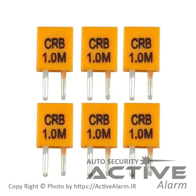 فیلتر CRB 1.0M
