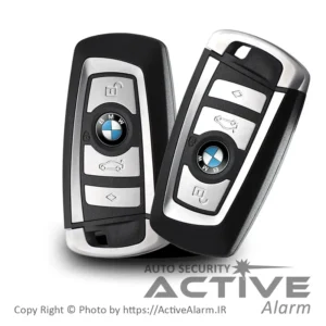 ریموت کیلس،استارتر PKE ACTIVE