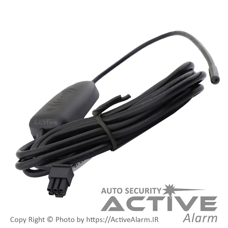 دزدگیر و کیلس استارتر اسکایپین SkyPine