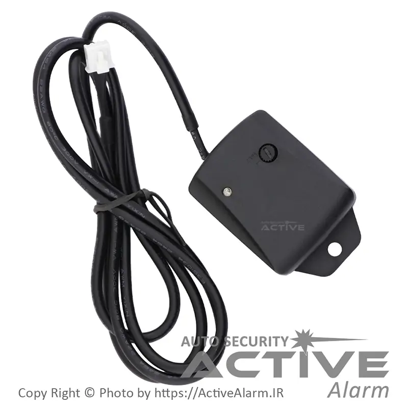 دزدگیر و کیلس استارتر اسکایپین SkyPine