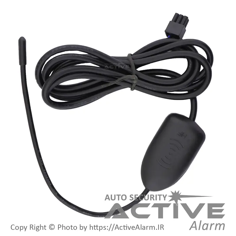 دزدگیر و کیلس استارتر اسکایپین SkyPine