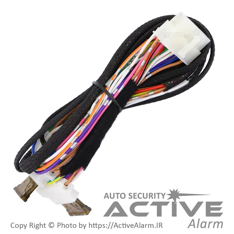 دزدگیر و کیلس استارتر اسکایپین SkyPine