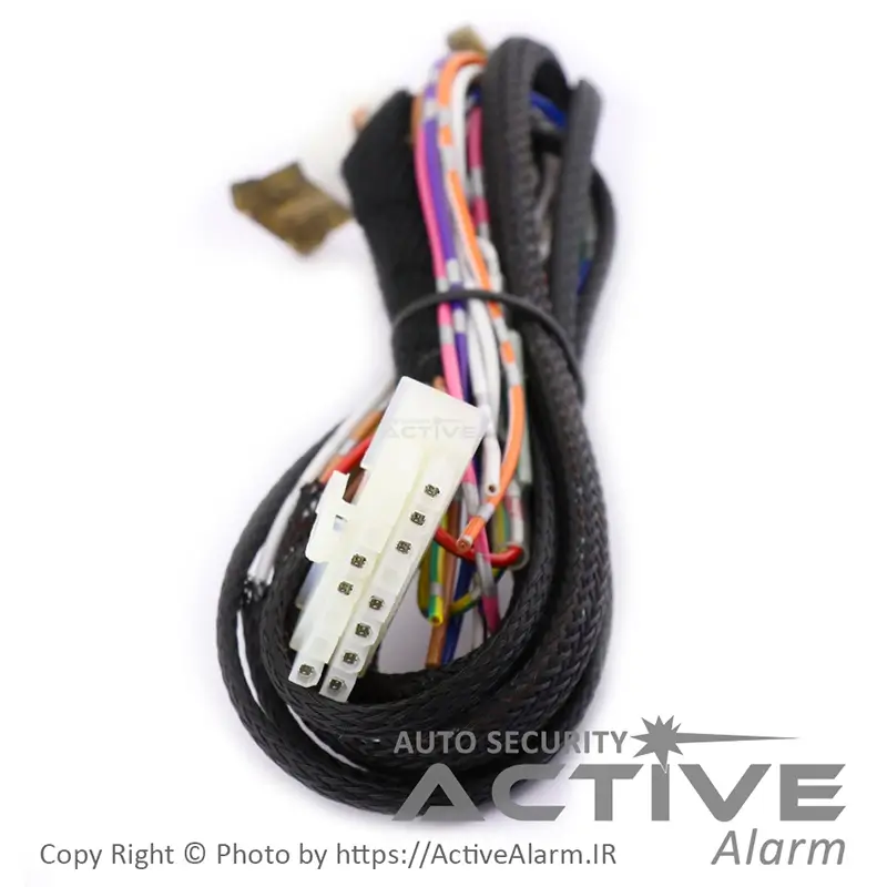 دزدگیر و کیلس استارتر اسکایپین SkyPine