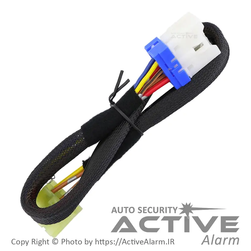 دزدگیر و کیلس استارتر اسکایپین SkyPine