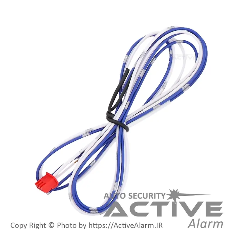 دزدگیر و کیلس استارتر اسکایپین SkyPine