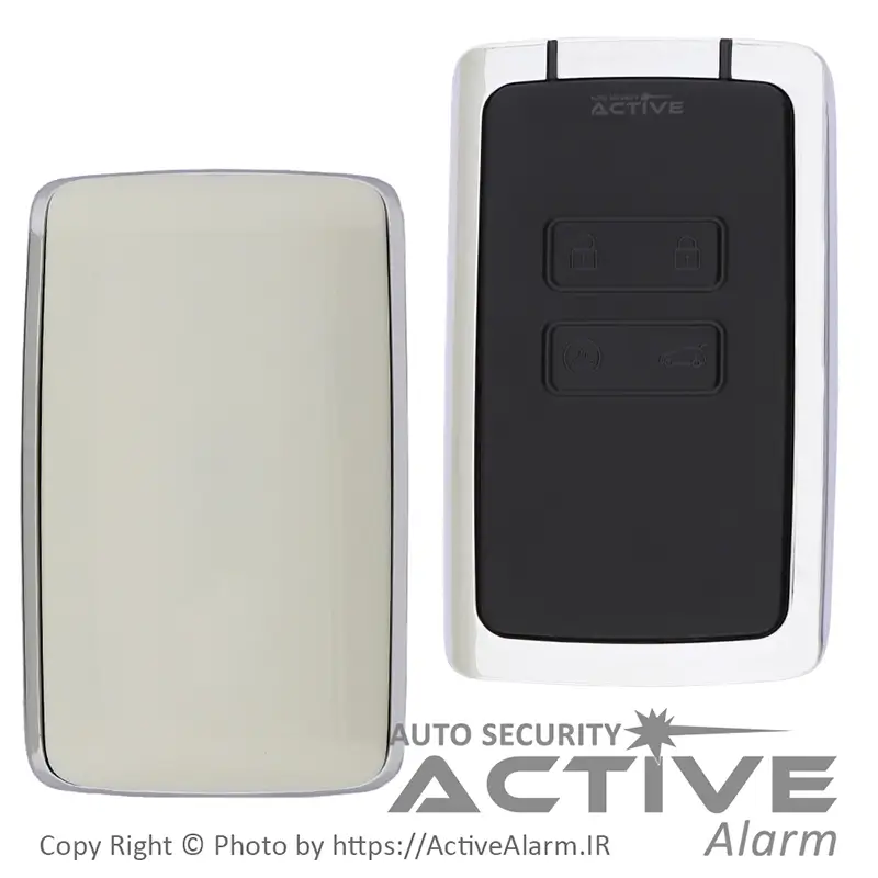 دزدگیر و کیلس استارتر اسکایپین SkyPine