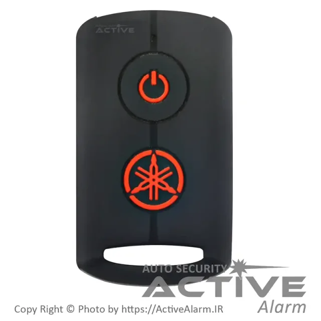 کاور سيليکونی فابریک موتور ياماها ايروکس Aerox