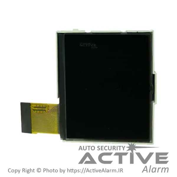 صفحه LCD ریموت تصویری اسپای شارژي SPY LT861_H1
