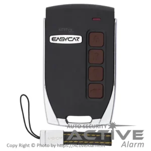 ریموت ساده ایزیکار مدل E3 (اصلی)