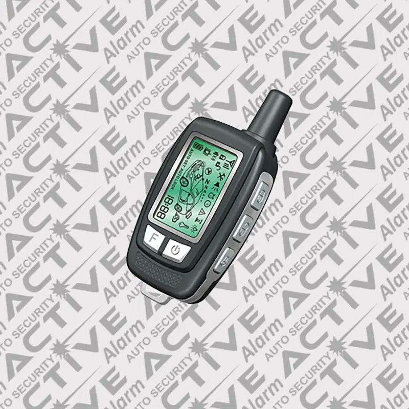قاب ریموت تصویری تیالدی (TLD-C21)