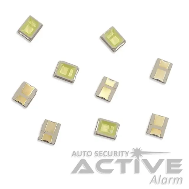لامپ LED SMD ده عددی