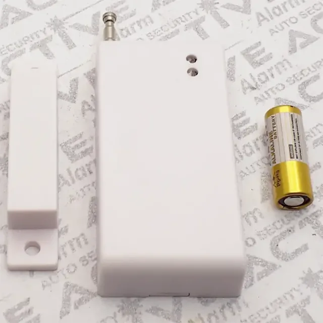 سنسور اماکن مگنت (Magnet) بی سیم