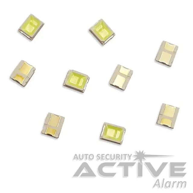 لامپ LED پنج تايي SMD 5