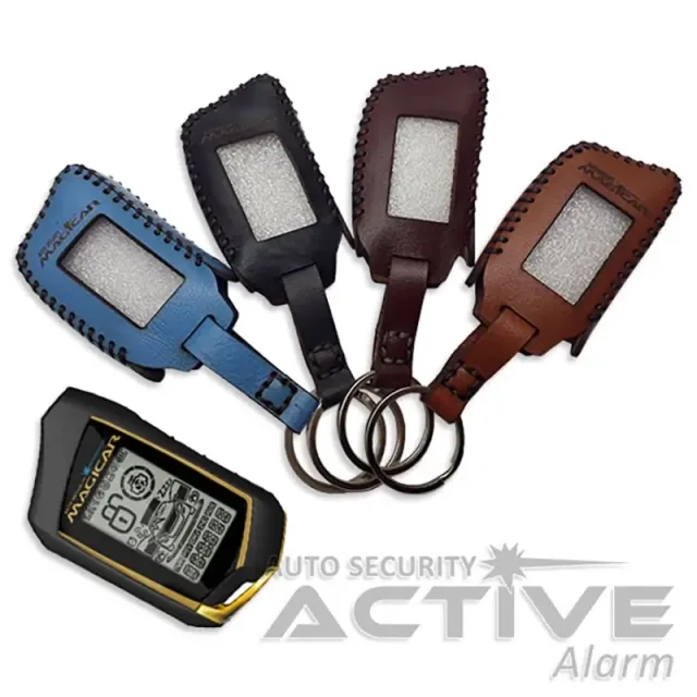 کیف چرمی ریموت تصویری 127 ماجیکار