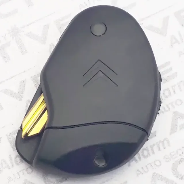 قاب فابریک ریموت خودرو زانتیا Xantia