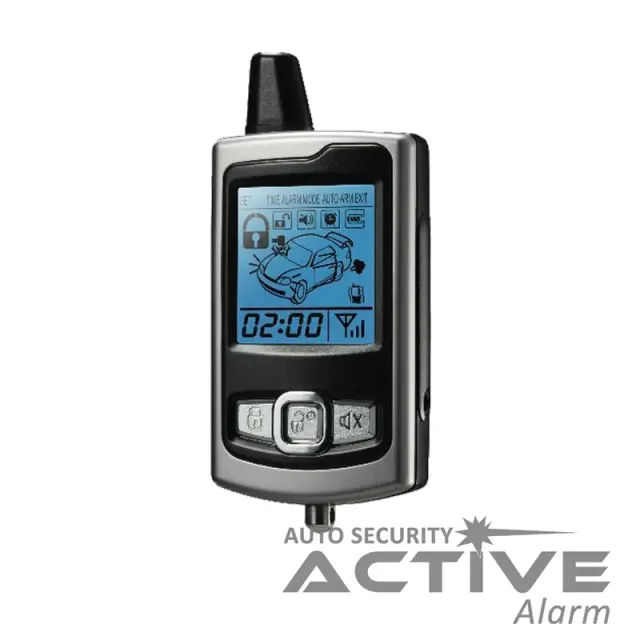 ریموت تصویری استیلمیت N2